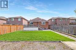 30 GRACEVIEW COURT | Vaughan Ontario | Slide Image Forty-two