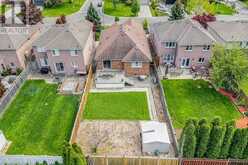 30 GRACEVIEW COURT | Vaughan Ontario | Slide Image Forty-three