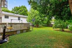 856 MAGNOLIA AVENUE | Newmarket Ontario | Slide Image Forty-two