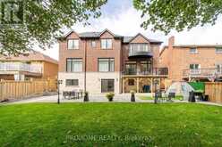 96 BRIARWOOD ROAD | Markham Ontario | Slide Image Forty-seven