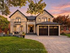 96 BRIARWOOD ROAD Markham Ontario, L3R 2X3