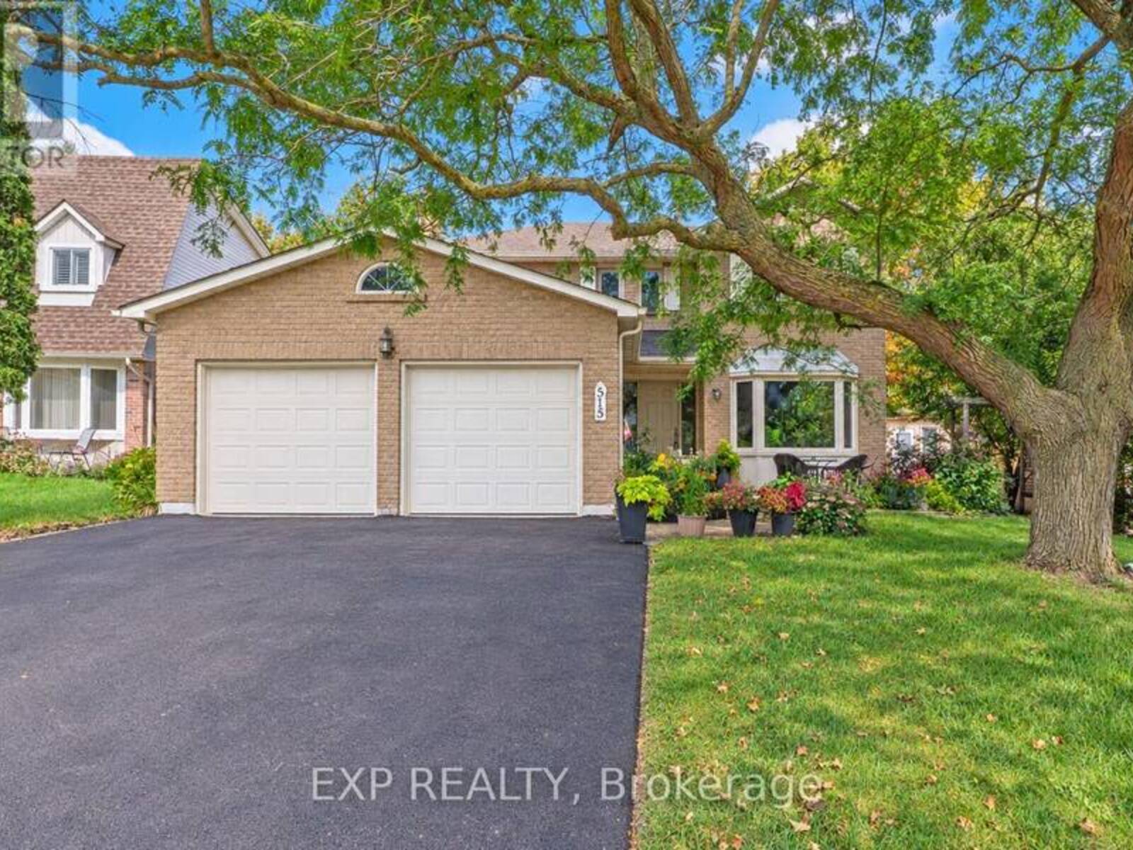 515 LONDON ROAD, Newmarket, Ontario L3Y 6E4