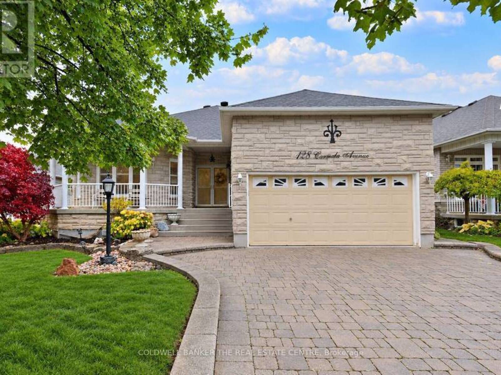 128 CARMELA AVENUE, Richmond Hill, Ontario L4E 2V6