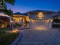 128 CARMELA AVENUE Richmond Hill Ontario, L4E 2V6