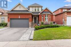39 BANNERMAN DRIVE | Bradford West Gwillimbury Ontario | Slide Image One