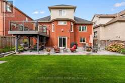 39 BANNERMAN DRIVE | Bradford West Gwillimbury Ontario | Slide Image Forty-one
