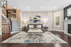39 BANNERMAN DRIVE | Bradford West Gwillimbury Ontario | Slide Image Nine