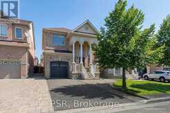 9 WHITE BEACH CRESCENT | Vaughan Ontario | Slide Image One