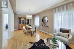 9 WHITE BEACH CRESCENT | Vaughan Ontario | Slide Image Five