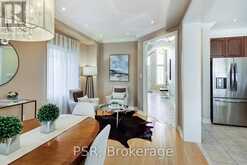 9 WHITE BEACH CRESCENT | Vaughan Ontario | Slide Image Eight