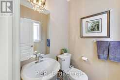 9 WHITE BEACH CRESCENT | Vaughan Ontario | Slide Image Thirty-one