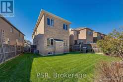9 WHITE BEACH CRESCENT | Vaughan Ontario | Slide Image Thirty-two