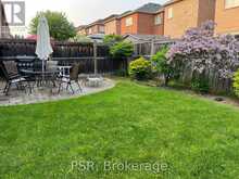9 WHITE BEACH CRESCENT | Vaughan Ontario | Slide Image Thirty-six