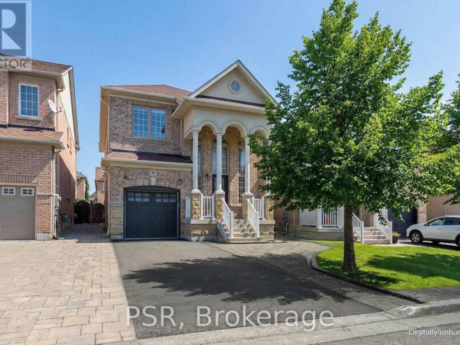 9 WHITE BEACH CRESCENT, Vaughan, Ontario L6A 0R1