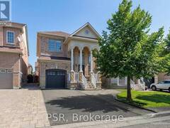 9 WHITE BEACH CRESCENT Vaughan Ontario, L6A 0R1