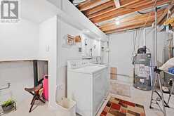 7 - 1576 KERNS ROAD | Burlington Ontario | Slide Image Thirty-three