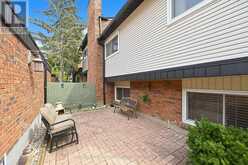 7 - 1576 KERNS ROAD | Burlington Ontario | Slide Image Thirty-eight