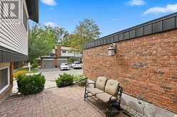 7 - 1576 KERNS ROAD | Burlington Ontario | Slide Image Thirty-nine