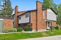 7 - 1576 KERNS ROAD | Burlington Ontario | Slide Image Three
