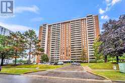 1008 - 4 KINGS CROSS ROAD | Brampton Ontario | Slide Image One