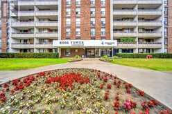 1008 - 4 KINGS CROSS ROAD | Brampton Ontario | Slide Image Two