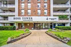 1008 - 4 KINGS CROSS ROAD | Brampton Ontario | Slide Image Three