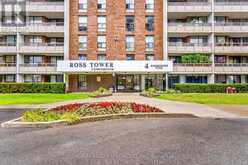 1008 - 4 KINGS CROSS ROAD | Brampton Ontario | Slide Image Four