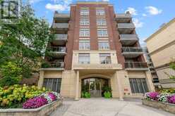 402 - 4196 DUNDAS STREET W | Toronto Ontario | Slide Image One