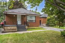 22 MAPLE AVENUE N | Mississauga Ontario | Slide Image One