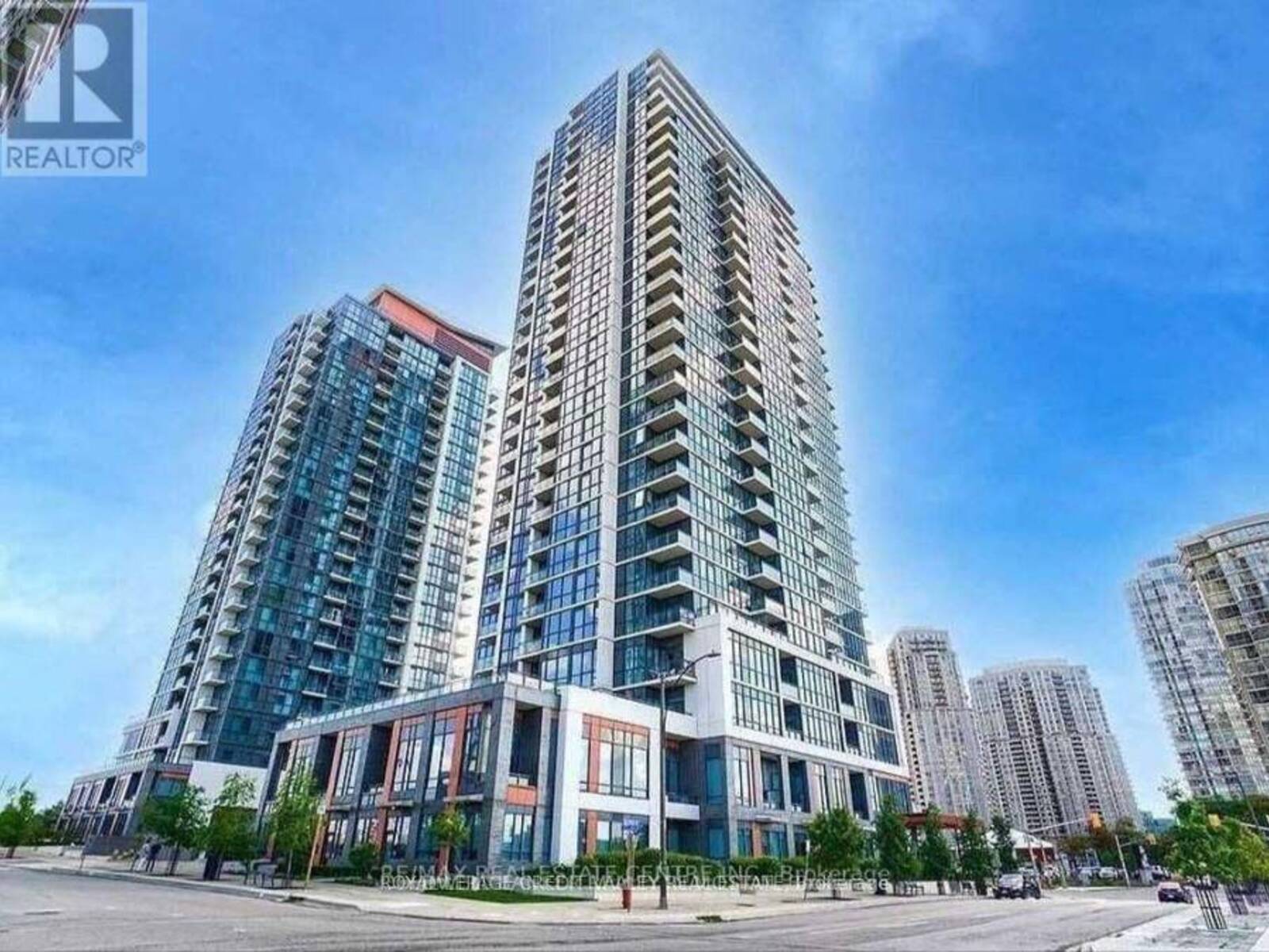 502 - 75 EGLINTON AVENUE W, Mississauga, Ontario L5R 0E5