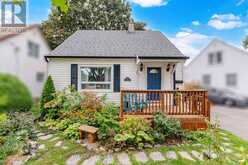 8 SMITH CRESCENT | Toronto Ontario | Slide Image One