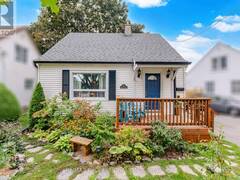 8 SMITH CRESCENT Toronto Ontario, M8Z 3X5