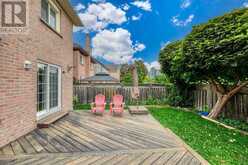 301 KINGSBRIDGE GARDEN CIRCLE | Mississauga Ontario | Slide Image Forty-eight