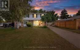 20 GLENGROVE COURT | Brampton Ontario | Slide Image One