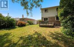 20 GLENGROVE COURT | Brampton Ontario | Slide Image Forty-four