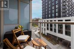 410 - 1638 BLOOR STREET W | Toronto Ontario | Slide Image Thirteen