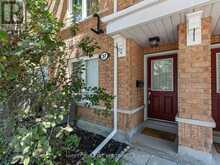 37 BIRDSTONE CRESCENT | Toronto Ontario | Slide Image Two