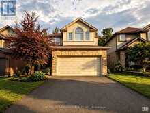 855 SANDCHERRY STREET | London Ontario | Slide Image One