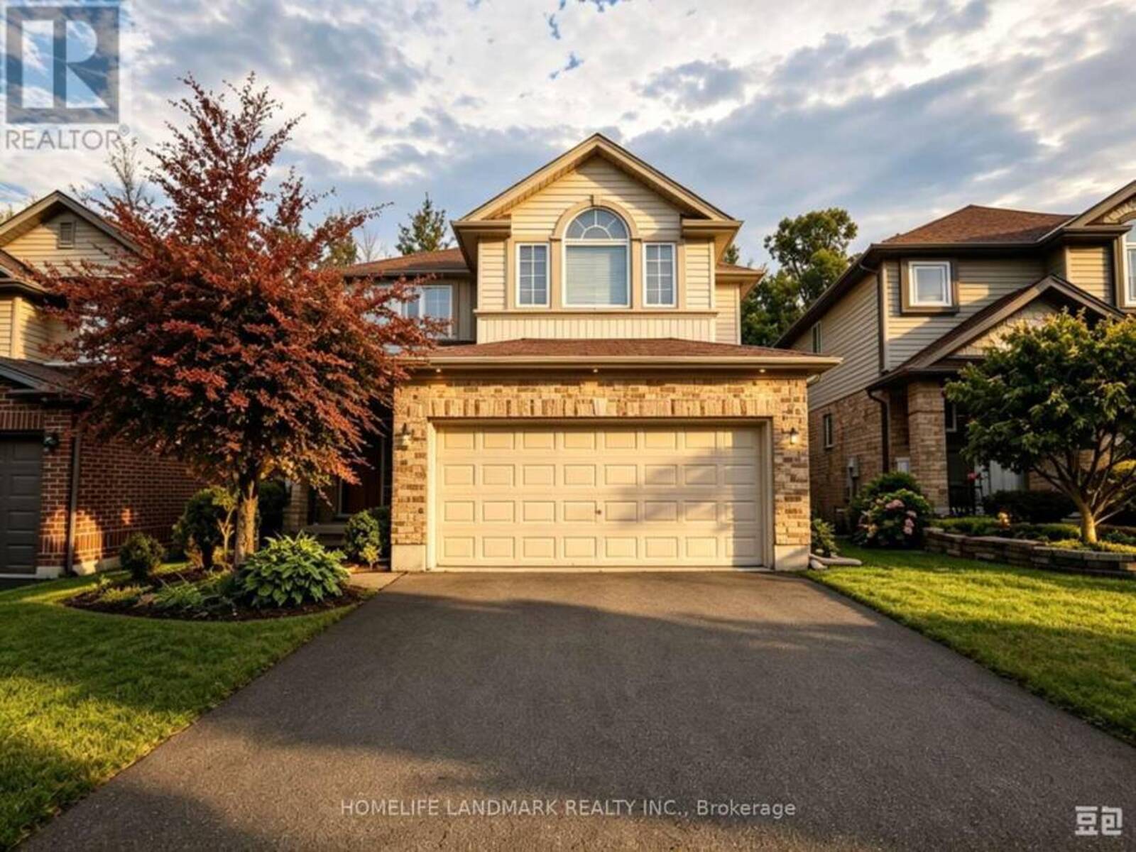855 SANDCHERRY STREET, London, Ontario N6H 5V1
