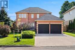 3 GREENCROFT COURT | Kitchener Ontario | Slide Image One