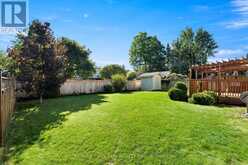 3 GREENCROFT COURT | Kitchener Ontario | Slide Image Thirty-seven