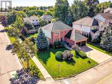 3 GREENCROFT COURT | Kitchener Ontario | Slide Image Fifty