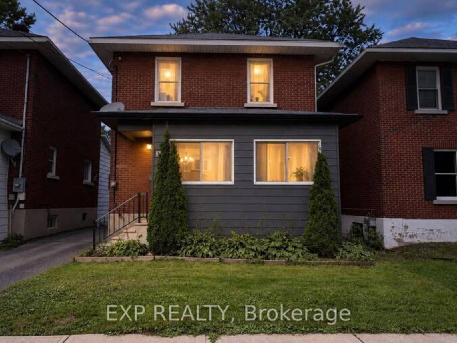 413 MARLBOROUGH STREET N, Cornwall, Ontario K6H 4A5