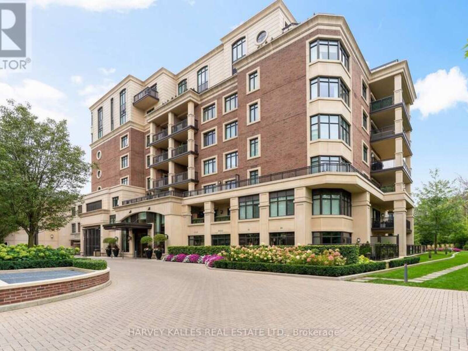227 - 1900 BAYVIEW AVENUE, Toronto, Ontario M4G 0A6