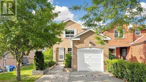 18 TIPTON CRESCENT | Ajax Ontario | Slide Image One