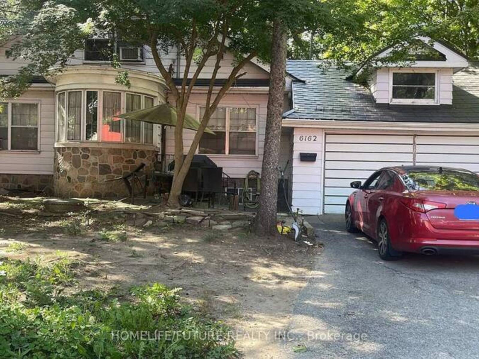 6162 KINGSTON ROAD, Toronto, Ontario M1C 1K8