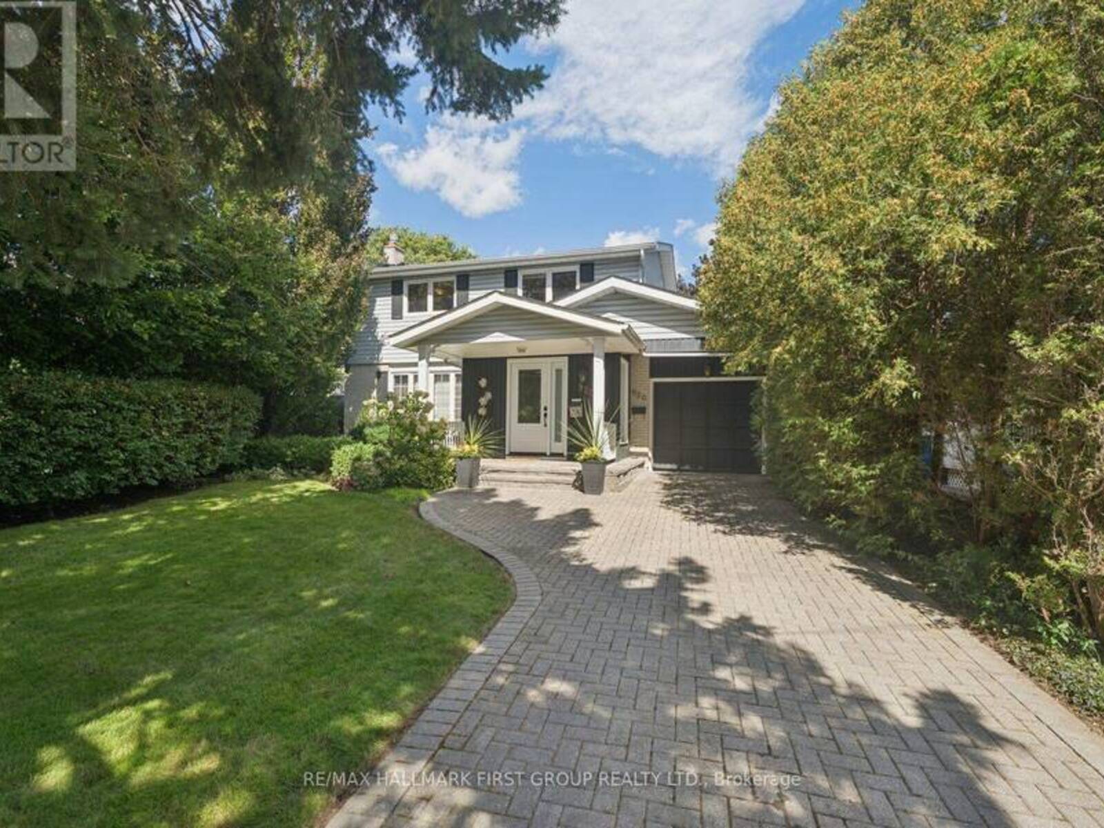 920 ESSA CRESCENT, Pickering, Ontario L1W 2J1