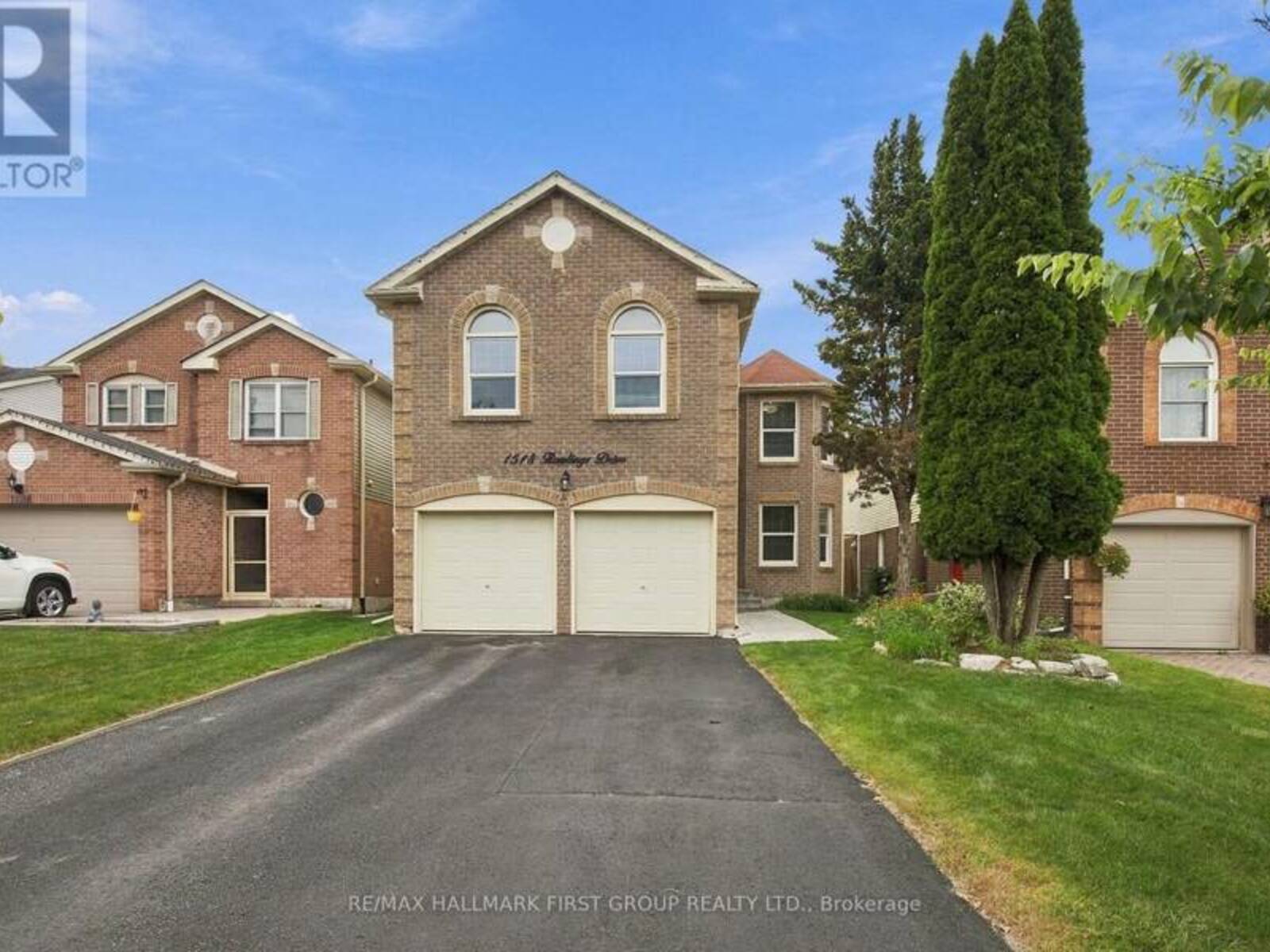 1518 RAWLINGS DRIVE, Pickering, Ontario L1V 5A5