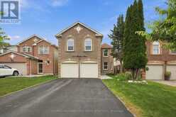 1518 RAWLINGS DRIVE | Pickering Ontario | Slide Image One