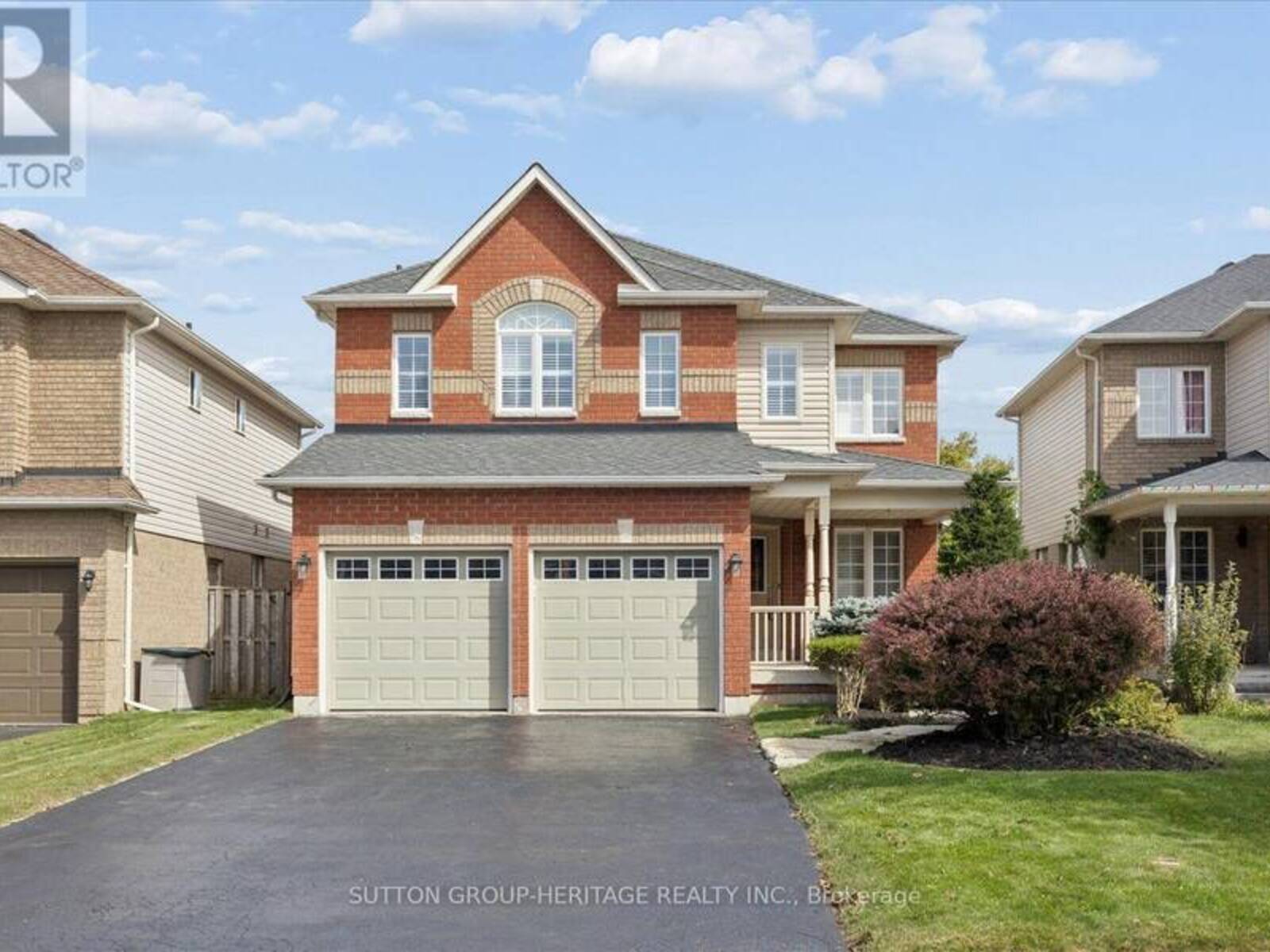 83 CALWELL DRIVE, Scugog, Ontario L9L 1T7